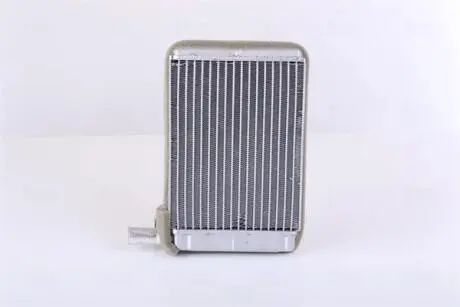 Радіатор пічки NISSENS 77601