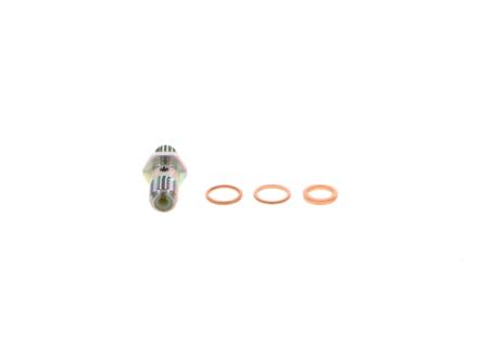 Комплект деталей BOSCH 1587010536