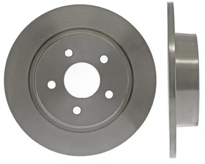 Тормозной диск STARLINE PB 1958