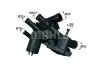 Термостат Mahle TM4109