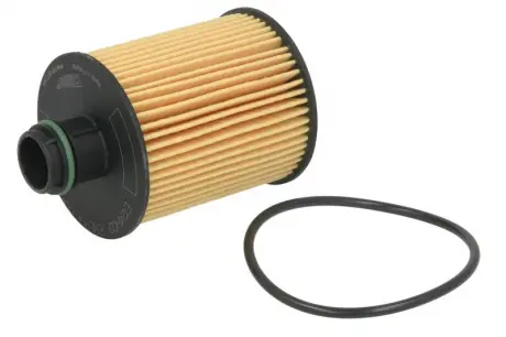 Фільтр масляний HENGST FILTER E124H02 D202