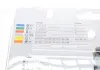 Набор насадок и торцевых ключей, 43 шт. BOSCH 2 607 017 164 (фото 3)