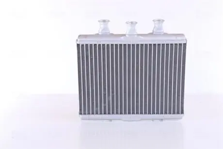 Радиатор отопителя First Fit NISSENS 70517