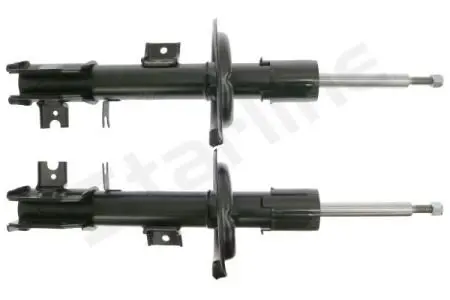Амортизатор подвески STARLINE TL C00413/4 (фото 1)