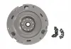 Демпфер зчеплення Audi A4/A5/Q5 2.0 TDI 08-17 LuK 415 0869 10 (фото 1)