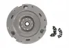 Демпфер зчеплення Audi A4/A5/Q5 2.0 TDI 08-17 LuK 415 0869 10 (фото 3)
