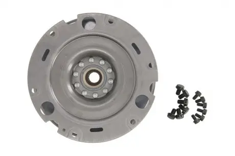 Демпфер зчеплення Audi A4/A5/Q5 2.0 TDI 08-17 LuK 415 0869 10