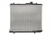 Радіатор охложденія SUZUKI SPLASH AT / MT KOYORAD PL102336 (фото 2)