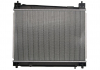 Радиатор охлаждения двигателя KOYORAD PL010862 (фото 2)