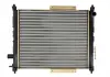Радіатор MG ZR (01-) 1.1 i (+) [OE EAP8121] NISSENS 642091 (фото 1)