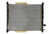 Радиатор MG ZR (01-) 1.1 i (+) [OE EAP8121] NISSENS 642091 (фото 2)
