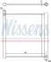 Радіатор MCC SMART FORTWO (07-) 0.8 CDI (+) [OE 451 501 00 01] NISSENS 68451 (фото 5)