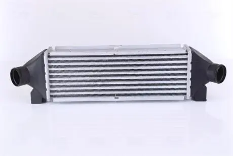 Интеркулер FD TRANSIT (00-) 2.4 D (+) [OE 4401912] NISSENS 96732