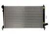 Радиатор SAAB 9-5 (97-) 2.0 i 16V TURBO (+) [OE 5193388] NISSENS 68005A (фото 1)
