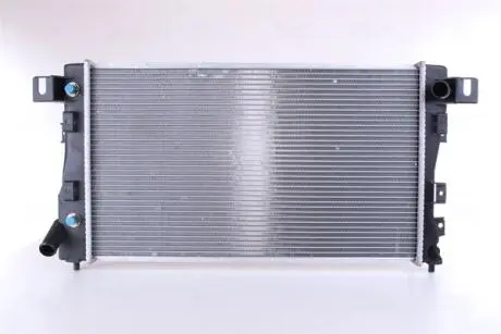 Радиатор CHR CONCORDE (93-) 3.3 i V6 24V (+) [OE 4592052] NISSENS 609771
