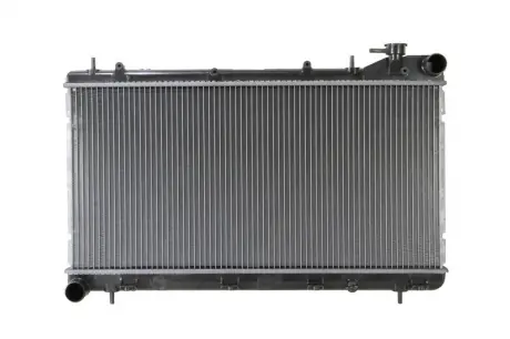 Радиатор SU IMPREZA (92-) 1.5 i 16V (+) [OE 45199-FA040] NISSENS 64185