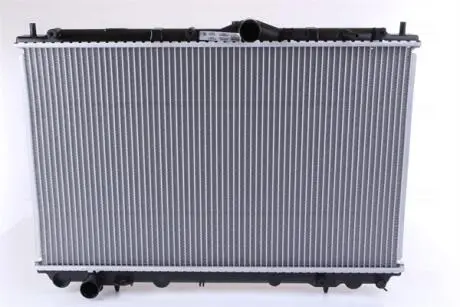 Радиатор VOLVO S40 / V40 (95-) 1.6 i 16V (+) [OE 860 1843] NISSENS 65559A
