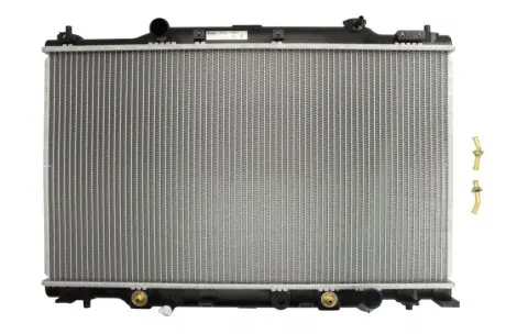 Радиатор HD STREAM (00-) 2.0 i 16V [OE 19010-PNA-G01] NISSENS 68104