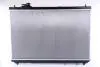 Радиатор LS RX 300 [OE 16400-20130] NISSENS 64766 (фото 2)