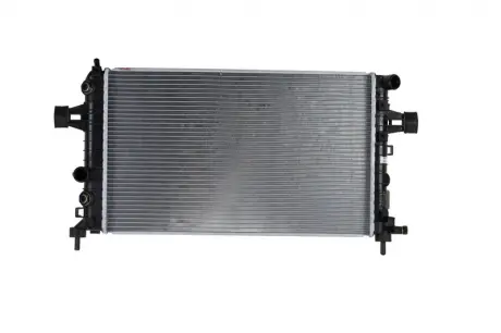 Радиатор OP ASTRA H (04-) 1.2 i 16V (+) [OE 1300 265] NISSENS 63027A