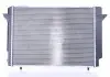 Радиатор AI 80/90 (91-) 2.6 i (+) [OE 8A0.121.251 B] NISSENS 60467A (фото 4)