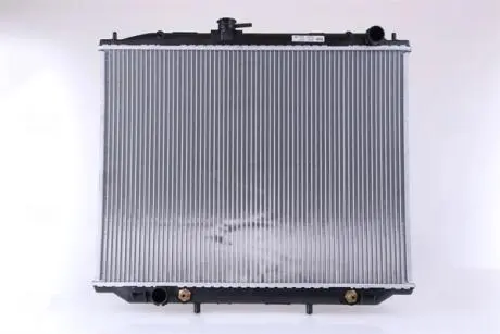 Радіатор FD MAVERICK (96) 2.7 TDi (+) [OE 21450-7F001] NISSENS 68709A