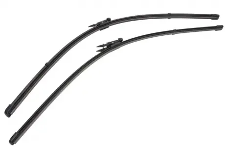 Щетка стеклоочистителя Silencio X-Trm OE (картон. Упаковка) x 2шт. Valeo 574355