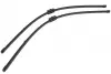 Щетка стеклоочистителя Valeo Silencio X-Trm OE (картон. Упаковка) x 2шт. 574317
