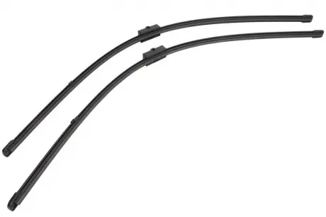 Щетка стеклоочистителя Silencio X-Trm OE (картон. Упаковка) x 2шт. Valeo 574317