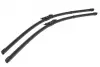 Щетка стеклоочистителя Valeo Silencio X-Trm OE (картон. Упаковка) x 2шт. 574306