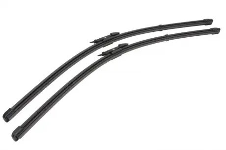 Щетка стеклоочистителя Silencio X-Trm OE (картон. Упаковка) x 2шт. Valeo 574306