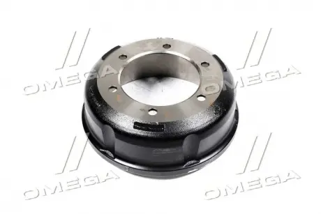 Барабан гальмівний задній / передній Hyundai HD35 / HD75 04- (Mobis) MOBIS (KIA, Hyundai) 527615K501