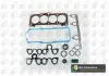 Комплект прокладок Golf / Passat 1.8i 88-00 (дв.№ <935646) (верхний) HK3543