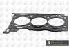 Прокладка головки A6 / A8 / Q5 / TOUAREG 3.0TDI 08- (1.68mm) (4-6 цил.) CH0130C