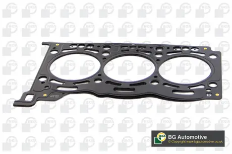 Прокладка головки A6 / A8 / Q5 / TOUAREG 3.0TDI 08- (1.63mm) (4-6 цил.) BGA CH0130B