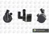 Водяной насос дополнительный JETTA / PASSAT / TIGUAN 1.2-3.2 09- CP0148ACP