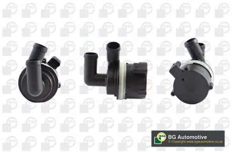Водяной насос дополнительный JETTA / PASSAT / TIGUAN 1.2-3.2 09- BGA CP0148ACP