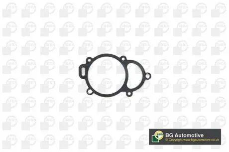 Прокладка кришки ГРМ A6 08- / Q5 13- / Caddy 15- / Golf 12- 2.0TDI BGA AH0121