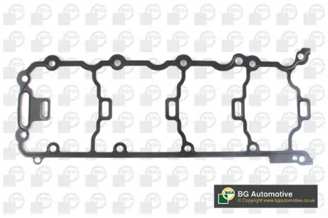 Прокладка клапанної кришки Fabia / Rapid / Roomster 1.2TSI 10- BGA RC9602