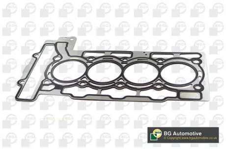 Прокладка головки Citroen C4 / Peugeot 207/308 1.4 VTi 07-16 BGA CH8568A