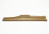 Накладка порога внутренняя задняя R (бежевая) Chery Amulet Aftermarket A15-5101060BC (фото 1)