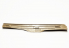Накладка порога внутренняя задняя R (бежевая) Chery Amulet Aftermarket A15-5101060BC (фото 2)