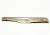 Накладка порога внутренняя задняя R (бежевая) Chery Amulet Aftermarket A15-5101060BC (фото 2)