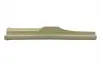 Накладка порога внутренняя задняя R (бежевая) Chery Amulet Aftermarket A15-5101060BC (фото 3)