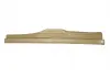 Накладка порога внутренняя задняя R (бежевая) Chery Amulet Aftermarket A15-5101060BC (фото 6)