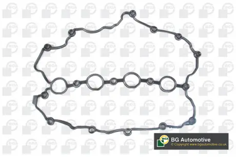 Прокладка клапанної кришки A6 / Q7 / Touareg 4.2 06- (прав.) BGA RC0101