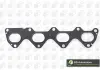 Прокладка коллектора выпуск Fabia / Golf / Passat 1.4TSI 08- BGA MG4706 (фото 1)
