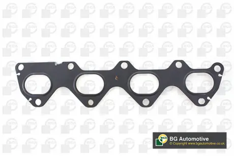 Прокладка коллектора выпуск Fabia / Golf / Passat 1.4TSI 08- BGA MG4706