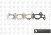 Прокладка коллектора выпуск Jumpy / Expert / 5008 11-2.0HDi MG3703