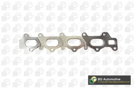 Прокладка коллектора выпуск Jumpy / Expert / 5008 11-2.0HDi BGA MG3703
